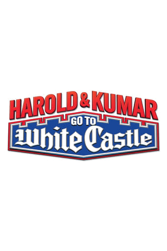 Harold & Kumar Go to White Castle poster image