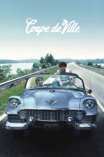 Coupe de Ville poster image