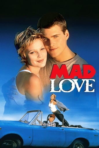 Mad Love poster image