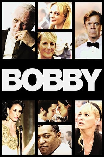 Bobby poster image