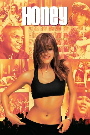 Honey poster image