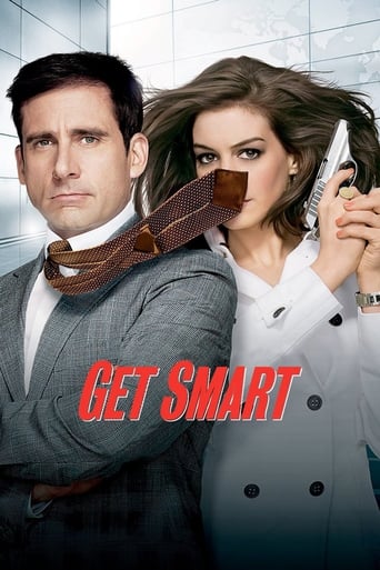 Get Smart poster image