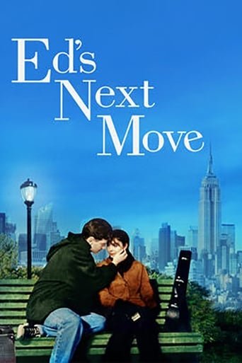 Ed's Next Move poster image