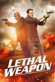 Lethal Weapon poster image