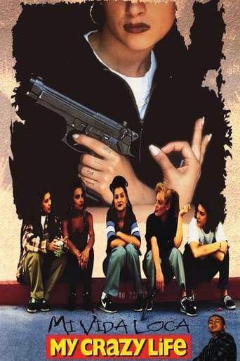 Mi Vida Loca poster image