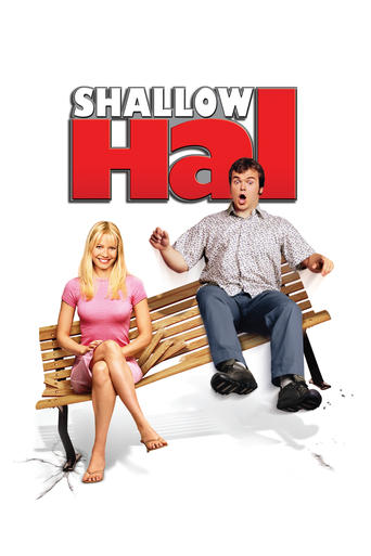 Shallow Hal poster image