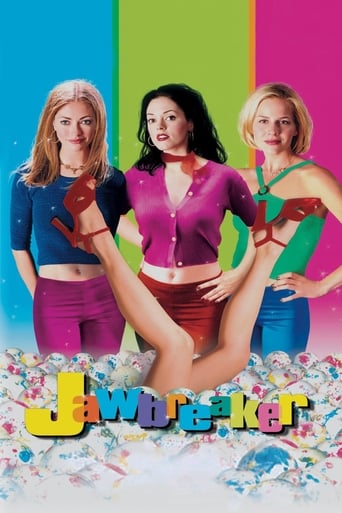 Jawbreaker poster image