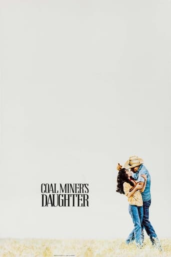 Coal Miner's Daughter poster image