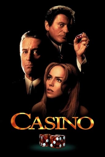 Casino poster image