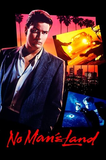 No Man's Land poster image