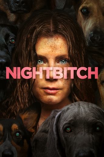 Nightbitch poster image