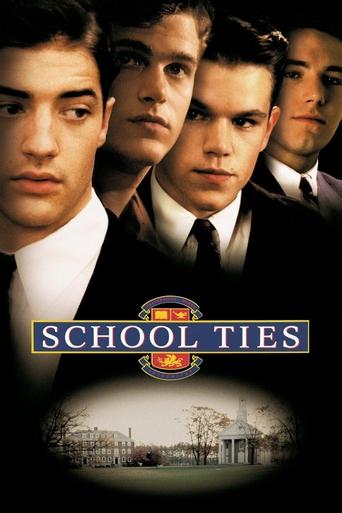 School Ties poster image