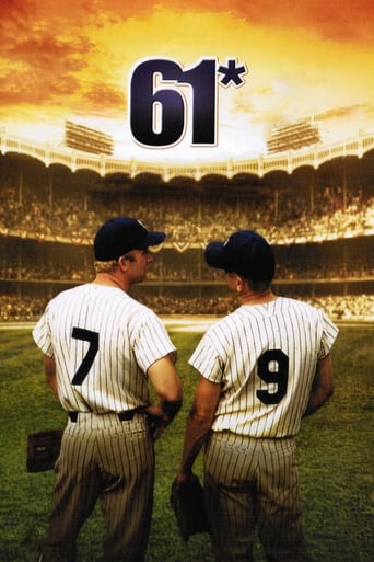 61* poster image