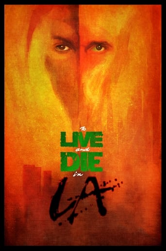 To Live and Die in L.A. poster image