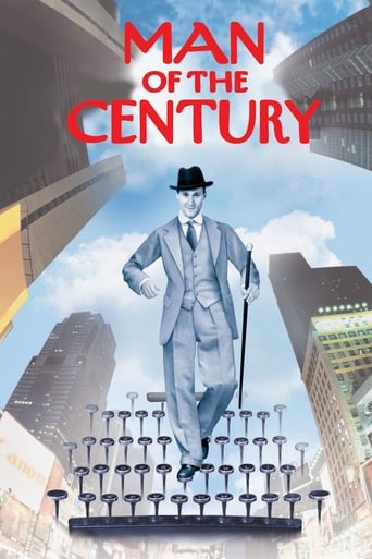 Man of the Century poster image