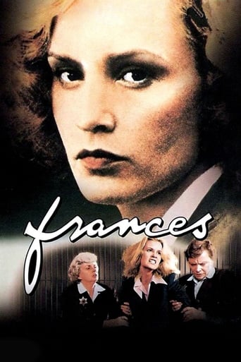 Frances poster image