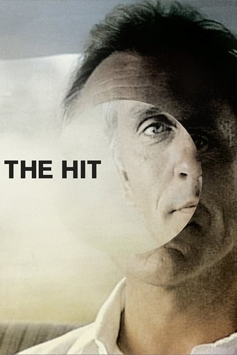 The Hit poster image