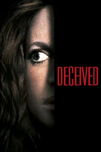 Deceived poster image