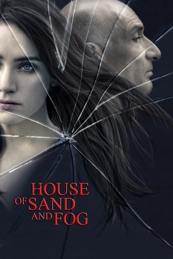 House of Sand and Fog poster image