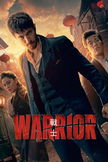 Warrior poster image