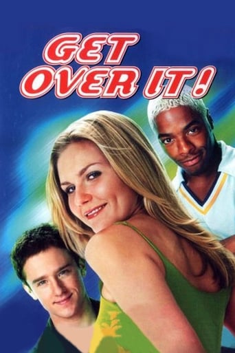 Get Over It poster image