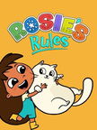 Rosie's Rules poster image