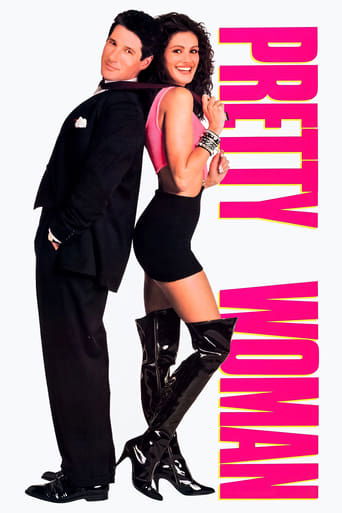 Pretty Woman poster image