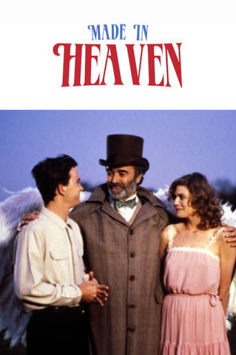 Made in Heaven poster image