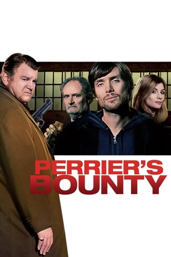 Perrier's Bounty poster image