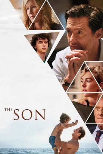 The Son poster image