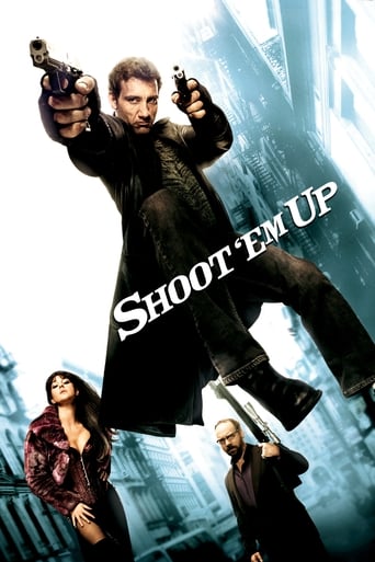 Shoot 'Em Up poster image