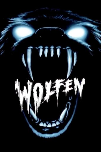 Wolfen poster image