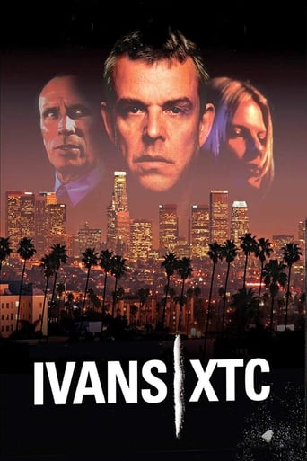 ivans xtc. poster image