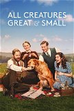 All Creatures Great & Small poster image