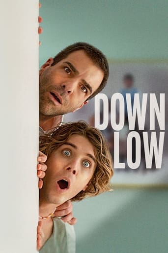 Down Low poster image