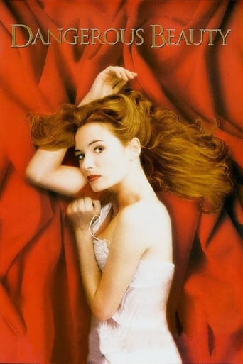 Dangerous Beauty poster image