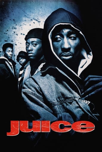 Juice poster image