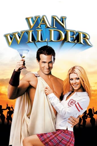 National Lampoon's Van Wilder poster image