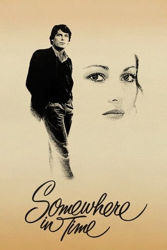 Somewhere in Time poster image