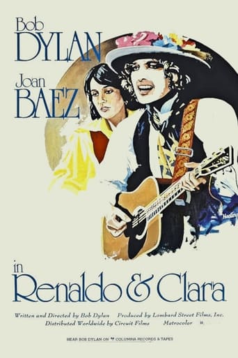 Renaldo and Clara poster image