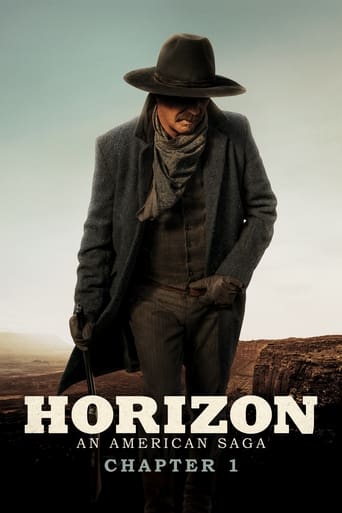 Horizon: An American Saga - Chapter 1 poster image