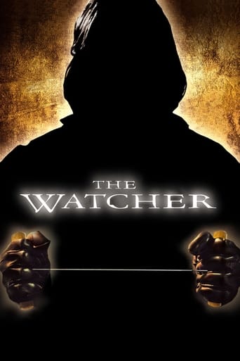 The Watcher poster image