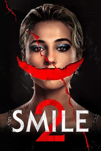 Smile 2 poster image