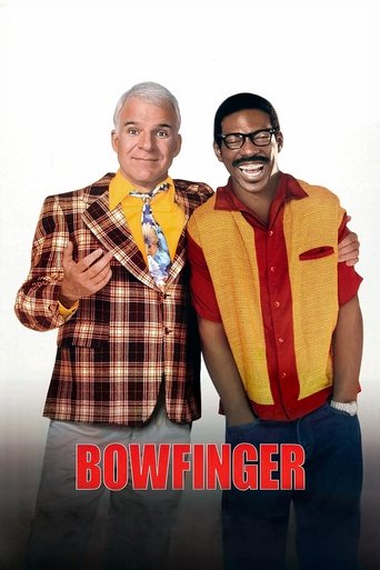 Bowfinger poster image