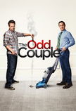 The Odd Couple poster image