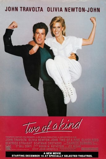 Two of a Kind poster image