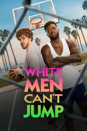 White Men Can't Jump poster image