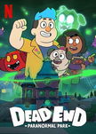 Dead End: Paranormal Park poster image