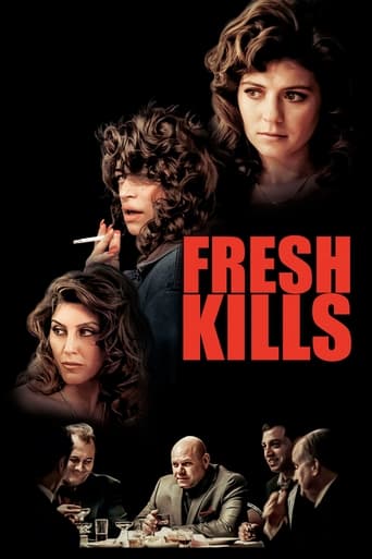 Fresh Kills poster image