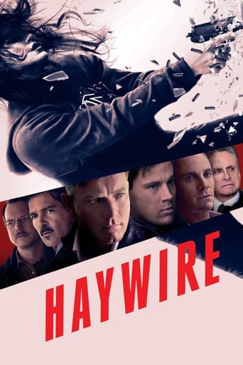 Haywire poster image